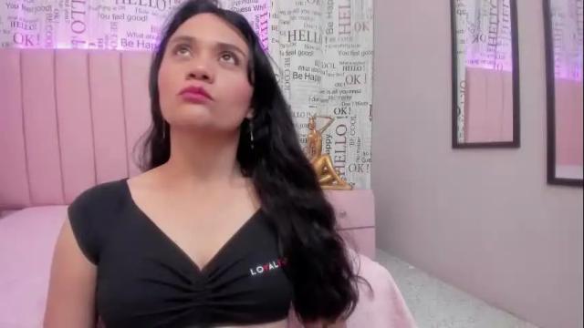 Image 12 of mariana_murillo__ Stream on Chaturbate on 26 days ago