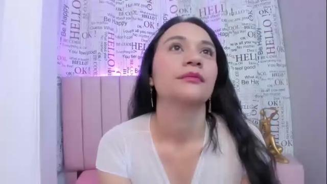 Thumbnail 1, mariana_murillo__'s Stream at Chaturbate, 17 days ago