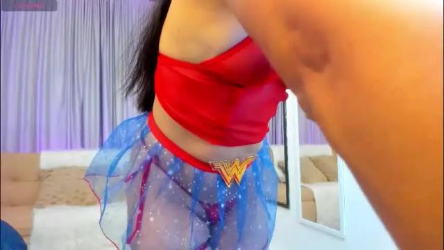 Image 8 of mariana_murillo__ Stream on Chaturbate on 2 months ago