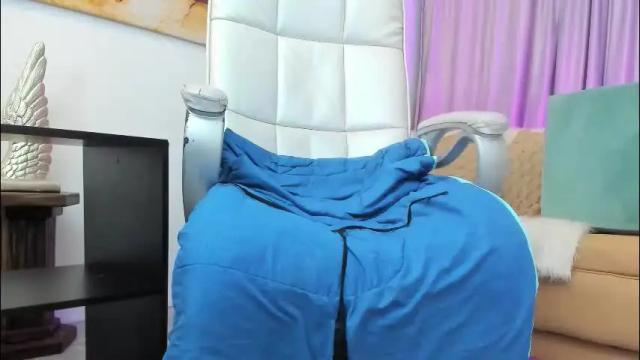 Thumbnail 3, mariana_murillo__'s Stream at Chaturbate, 1 month ago