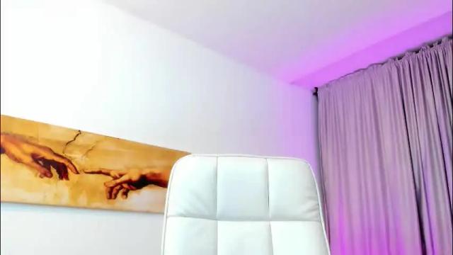 Image 7 of mariana_murillo__ Stream on Chaturbate on 1 month ago