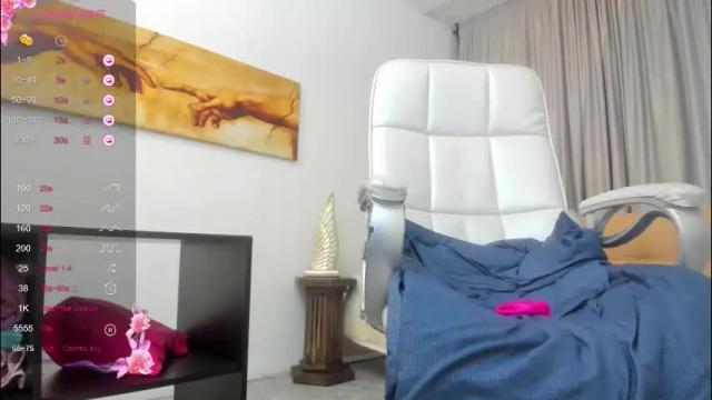 Image 8 of mariana_murillo__ Stream on Chaturbate on 1 month ago