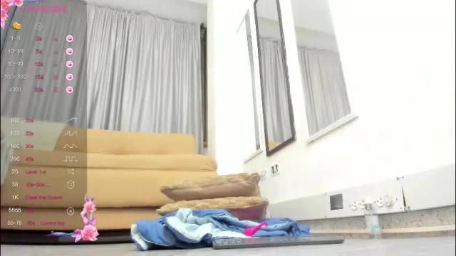 Image 10 of mariana_murillo__ Stream on Chaturbate on 1 month ago