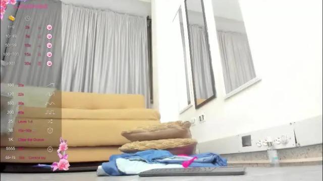 Image 3 of mariana_murillo__ Stream on Chaturbate on 1 month ago
