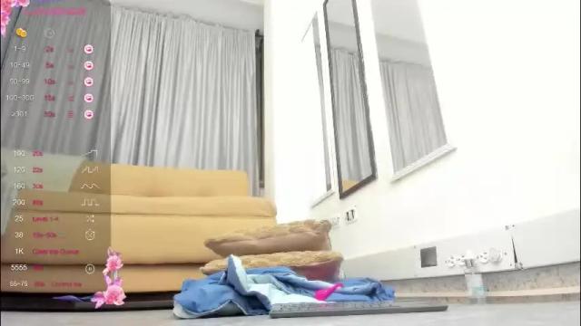 Image 6 of mariana_murillo__ Stream on Chaturbate on 1 month ago