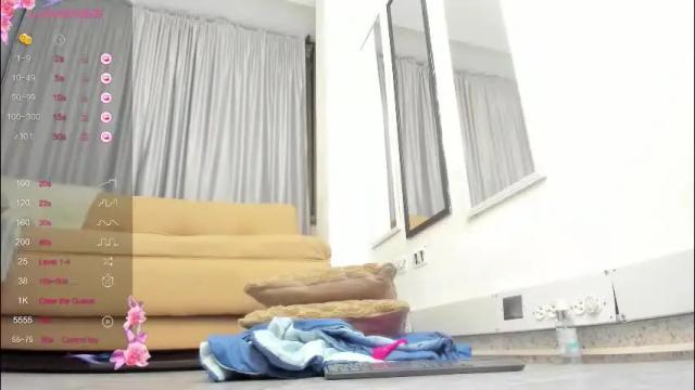 Thumbnail 3, mariana_murillo__'s Stream at Chaturbate, 14 days ago