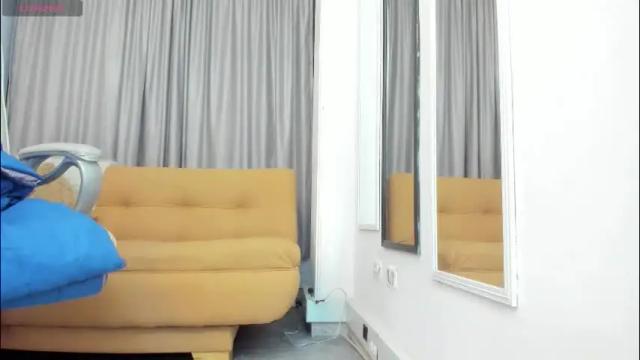 Thumbnail 1, mariana_murillo__'s Stream at Chaturbate, 11 days ago