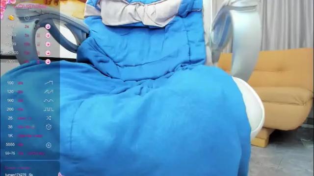 Image 6 of mariana_murillo__ Stream on Chaturbate on 15 days ago