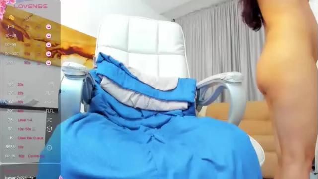 Thumbnail 3, mariana_murillo__'s Stream at Chaturbate, 11 days ago