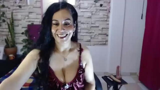 Image 3 of mariana_night Stream on Chaturbate on 19 months ago