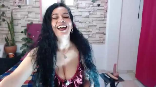 Image 4 of mariana_night Stream on Chaturbate on 19 months ago