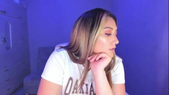 Thumbnail 1, mariana_owen's Stream at Chaturbate, 9 days ago