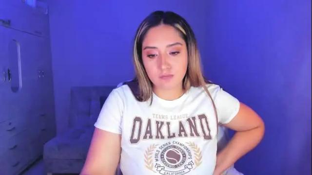 Image 12 of mariana_owen Stream on Chaturbate on 10 days ago