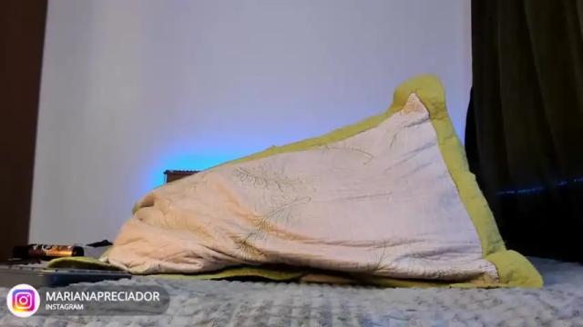 Image 11 of mariana_preciado Stream on Chaturbate on 13 months ago