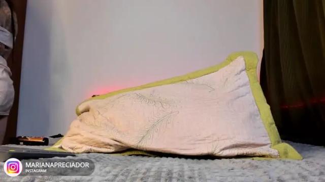Image 12 of mariana_preciado Stream on Chaturbate on 13 months ago