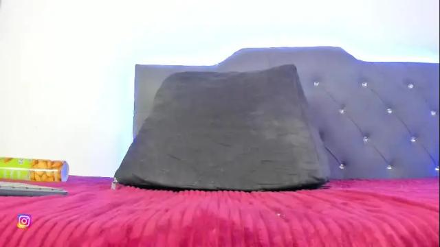 Thumbnail 2, mariana_preciado's Stream at Chaturbate, 1 month ago