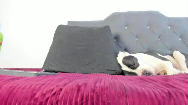 Image 8 of mariana_preciado Stream on Chaturbate on 8 days ago