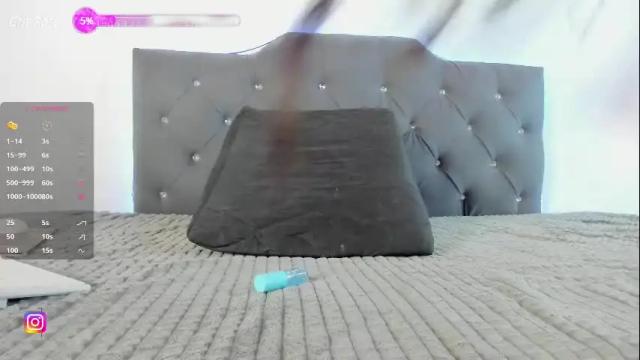 Image 2 of mariana_preciado Stream on Chaturbate on 1 month ago
