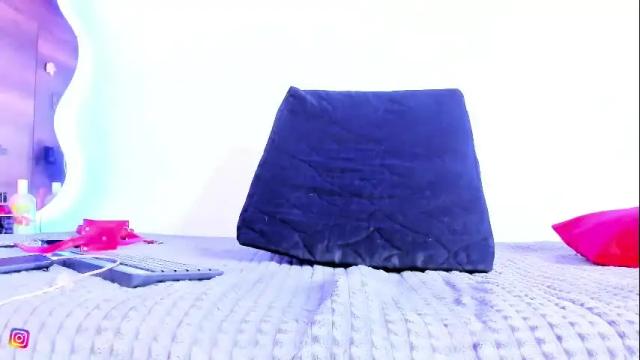 Thumbnail 1, mariana_preciado's Stream at Chaturbate, 29 days ago