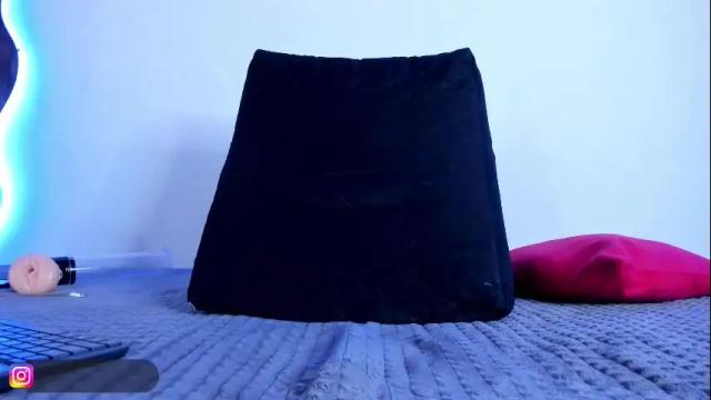 Image 12 of mariana_preciado Stream on Chaturbate on 28 days ago