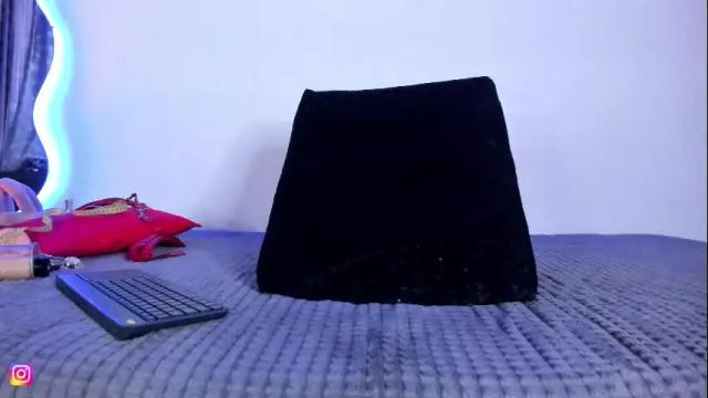 Image 8 of mariana_preciado Stream on Chaturbate on 8 days ago