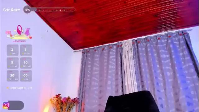 Image 12 of mariana_preciado Stream on Chaturbate on 2 months ago