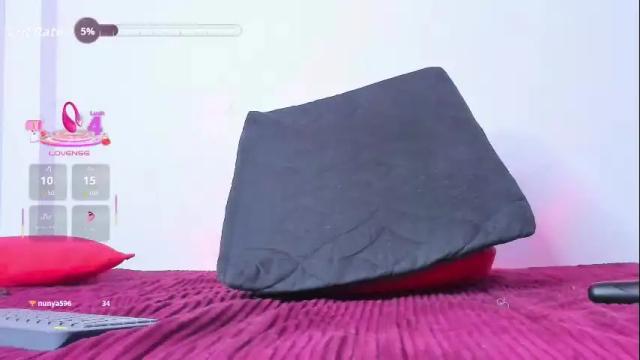 Image 10 of mariana_preciado Stream on Chaturbate on 2 months ago