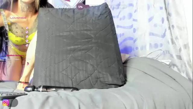 Image 8 of mariana_preciado Stream on Chaturbate on 1 month ago