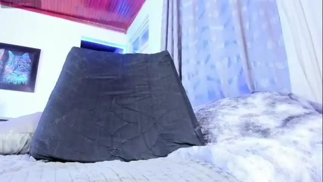 Thumbnail 3, mariana_preciado's Stream at Chaturbate, 25 days ago