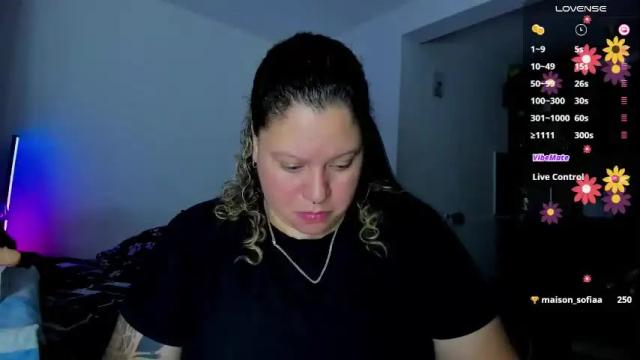 Thumbnail 3, mariana_smittt's Stream at Chaturbate, 6 days ago