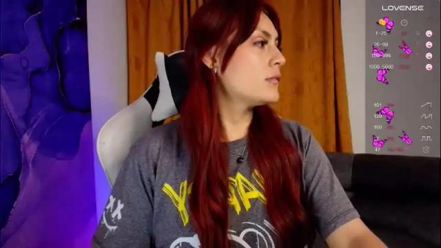 Thumbnail 2, mariana_sub_'s Stream at Chaturbate, 1 month ago