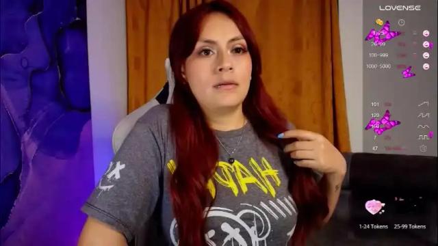 Thumbnail 3, mariana_sub_'s Stream at Chaturbate, 1 month ago