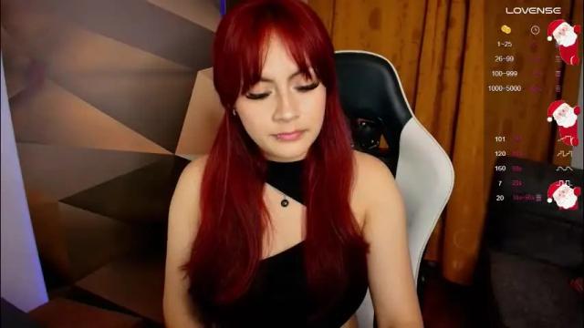 Thumbnail 1, mariana_sub_'s Stream at Chaturbate, 29 days ago