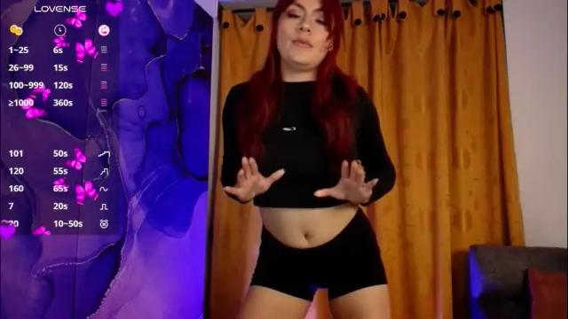 Thumbnail 3, mariana_sub_'s Stream at Chaturbate, 19 days ago