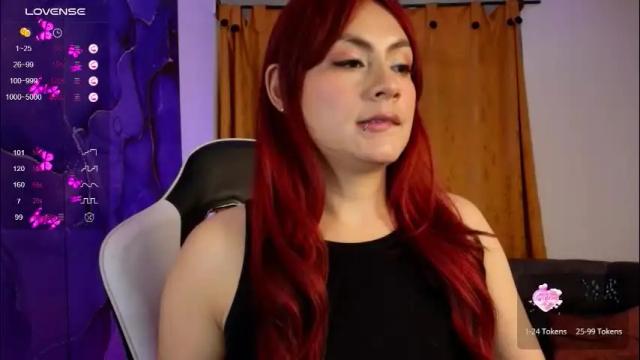 Thumbnail 1, mariana_sub_'s Stream at Chaturbate, 17 days ago