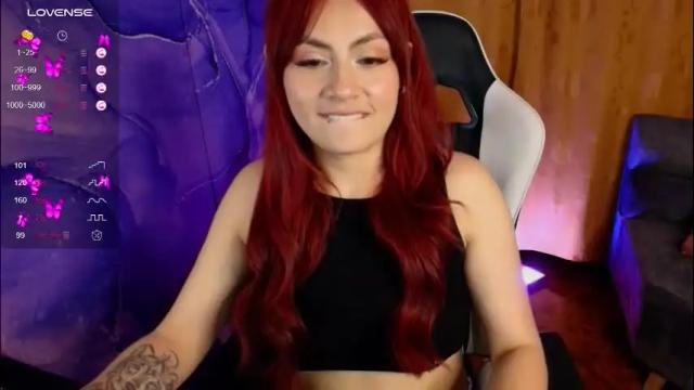 Thumbnail 3, mariana_sub_'s Stream at Chaturbate, 17 days ago