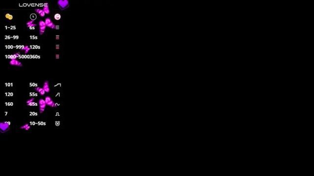 Image 12 of mariana_sub_ Stream on Chaturbate on 1 month ago