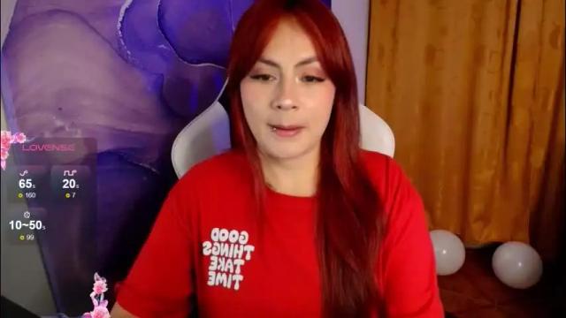 Thumbnail 1, mariana_sub_'s Stream at Chaturbate, 3 days ago