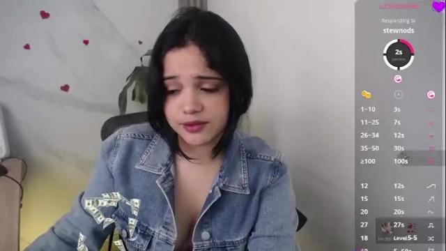 Image 10 of mariana_sweet__ Stream on Chaturbate on 8 days ago