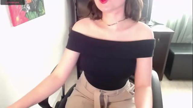 Thumbnail 2, mariana_vera's Stream at Chaturbate, 6 months ago