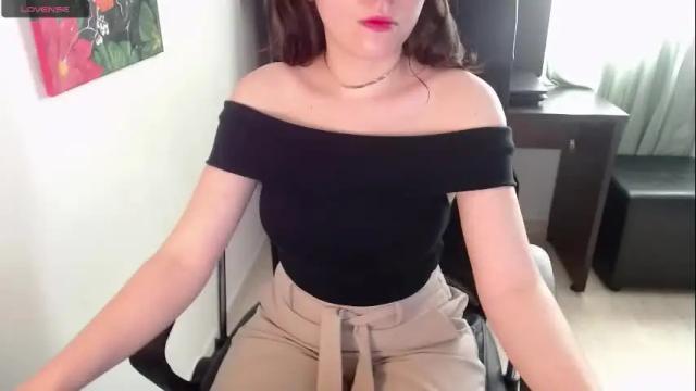 Image 6 of mariana_vera Stream on Chaturbate on 6 months ago