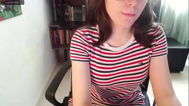 Thumbnail 1, mariana_vera's Stream at Chaturbate, 5 months ago