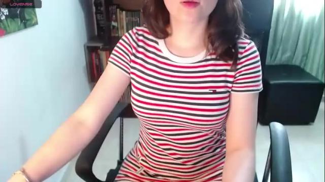 Thumbnail 3, mariana_vera's Stream at Chaturbate, 5 months ago