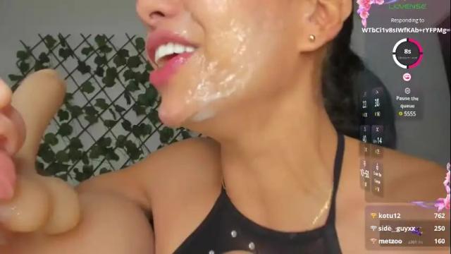 Image 10 of mariana_vidal Stream on Chaturbate on 1 month ago