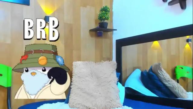 Thumbnail 3, marianaa_aangel's Stream at Chaturbate, 1 month ago