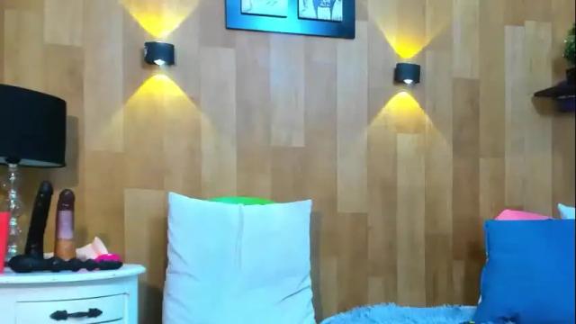 Image 3 of marianaa_aangel Stream on Chaturbate on 1 month ago
