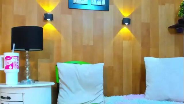 Thumbnail 1, marianaa_aangel's Stream at Chaturbate, 1 month ago
