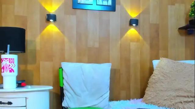 Thumbnail 2, marianaa_aangel's Stream at Chaturbate, 1 month ago