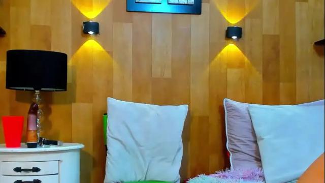 Image 11 of marianaa_aangel Stream on Chaturbate on 1 month ago