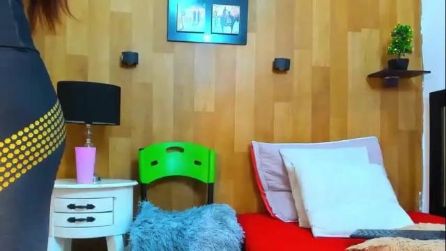 Image 2 of marianaa_aangel Stream on Chaturbate on 1 month ago